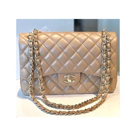 saks chanel purses